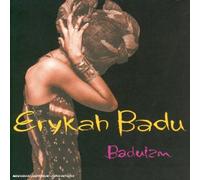 Badu, Erikah - Baduizm (inclus 1 CD et 1 DVD)