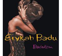Badu Erykah - Baduizm