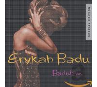 Badu,Erykah - Baduizm (Special Edition) [Import]