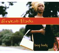 Badu,Erykah - Bag Lady