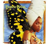 Erykah Badu – Baduizm Live – CD