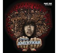 New Amerykah, Part One : 4th World War