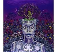 BADU, ERYKAH - NEW AMERYKAH PART TWO: RETURN OF THE ANK