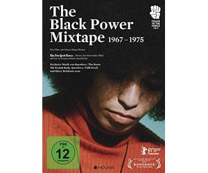 Badu,Erykah - The Black Power Mixtape 1967-1975 (Omu)
