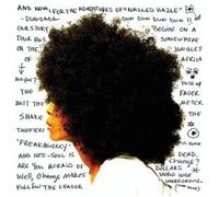 Badu, Erykah - Worldwide Underground