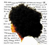 Badu, Erykah - Worldwide Underground [Import]