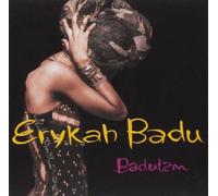 Baduizm by Erykah Badu (1997-02-11)