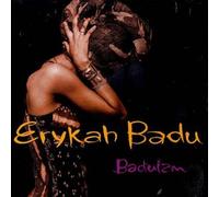 Baduizm by Erykah Badu [Audio CD] NEUF