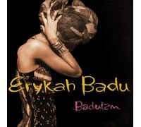 Baduizm CD