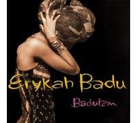 Erykah Badu – Baduizm – CD – Universal Music Group