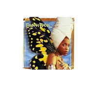 Erykah Badu – Baduizm Live – CD