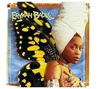 Erykah Badu – Baduizm Live – CD