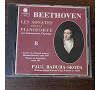 Badura Skoda - Beethoven