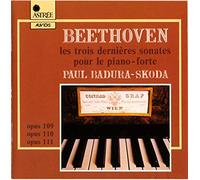 badura skoda suona beethoven