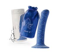 Bae de Biird x Jouissance Club - Bleu