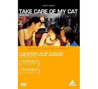 Bae Du-Na - Take Care of My Cat [Import anglais]