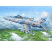 Bae Hawk Mk.200 / 208/209-Générique