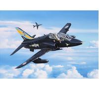 Bae Hawk T.1 Chasseur Modèle Ensemble 1:72 Kit De Modèle En Plastique REVELL