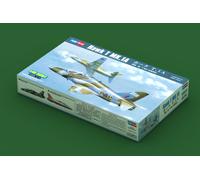 BAe HAWK T Mk.1A - HOBBY BOSS 1/48 PLASTIC KIT