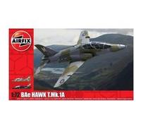 Bae Hawk T1 - 1:72e - Airfix