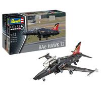 Bae Hawk T2 Fighter 1:3 2 Plastique Model Kit 03852 Revell