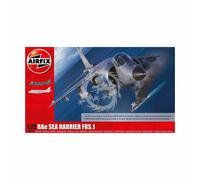 Bae Sea Harrier FRS1 1/72