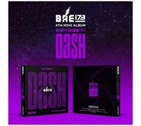 Bae173 - Odyssey: Dash - Incl. 88pg Booklet, Photo Card 1 + 2, Sticker + Drivers