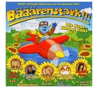 Diverse – Bääärenstark!!! Herbst 2005 – 2005