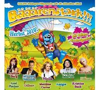 Various – Bääärenstark Herbst 2010 – Import