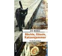 Bächle, Gässle, Katzenjammer