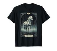 Bäckahäst Créature Créatures Mythologiques T-Shirt