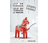 Bäckström épisode 2 : Celui qui terrasse le dragon