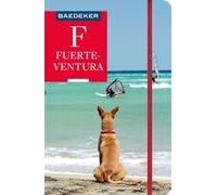 Baedeker Reiseführer Fuerteventura