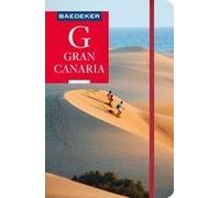Baedeker Reiseführer Gran Canaria