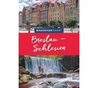 Baedeker Smart Reiseführer Breslau & Schlesien