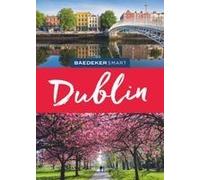 Baedeker Smart Reiseführer Dublin