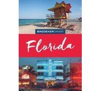 Baedeker Smart Reiseführer Florida