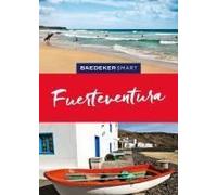 Baedeker Smart Reiseführer Fuerteventura