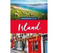 Baedeker Smart Reiseführer Irland
