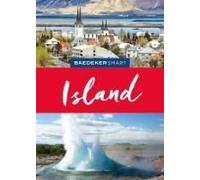 Baedeker Smart Reiseführer Island