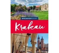 Baedeker Smart Reiseführer Krakau