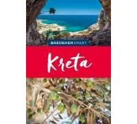 Baedeker Smart Reiseführer Kreta