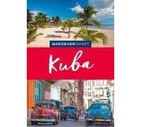 Baedeker Smart Reiseführer Kuba