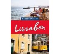 Baedeker Smart Reiseführer Lissabon