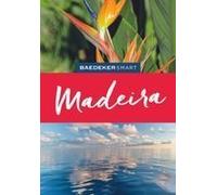 Baedeker Smart Reiseführer Madeira