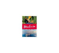 Baedeker Smart Reiseführer Madeira