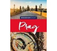 Baedeker Smart Reiseführer Prag