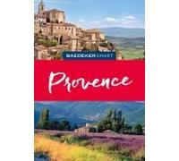 Baedeker Smart Reiseführer Provence