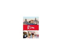 Baedeker Smart Reiseführer Rom