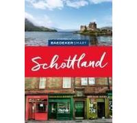 Baedeker Smart Reiseführer Schottland